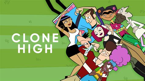 whwre to watch clone high|clone high free stream.